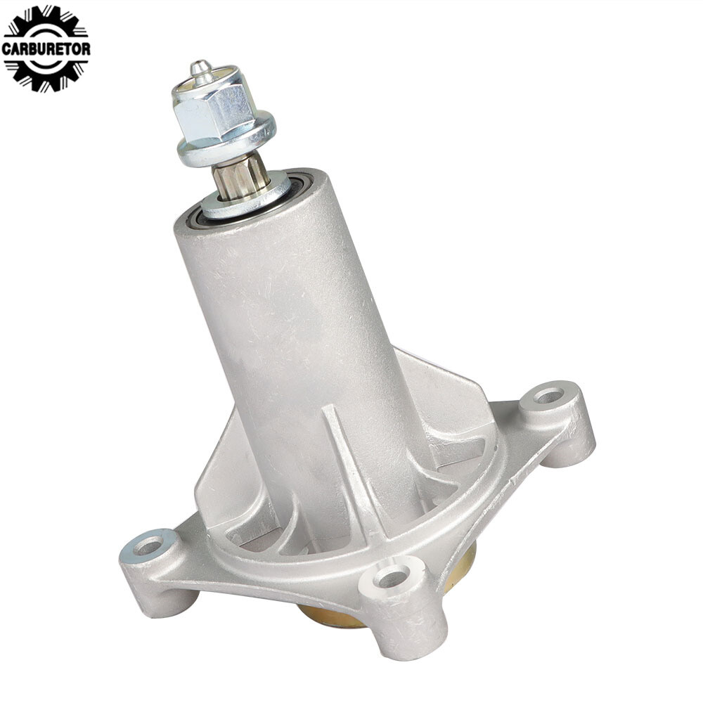 2pk 187292 192870 Spindle Assembly Fit For Husqvarna Craftsman Fits 42'' Deck