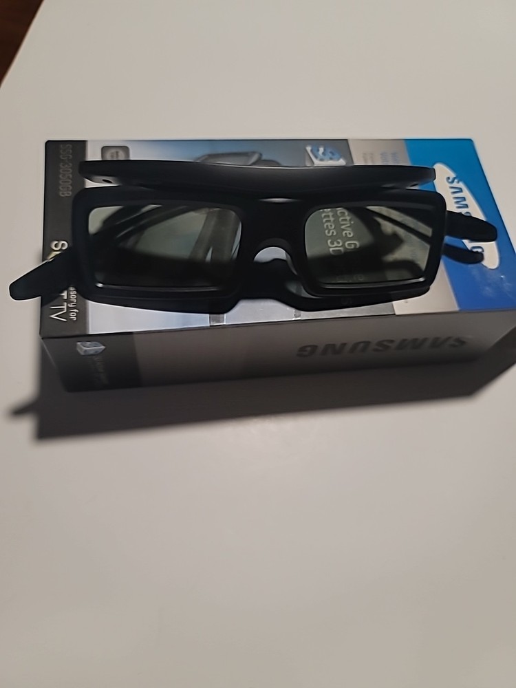 samsung 3d glasses