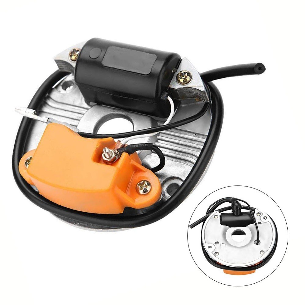 High Quality Ignition Coil Module Perfect Fit and Reliable Performance