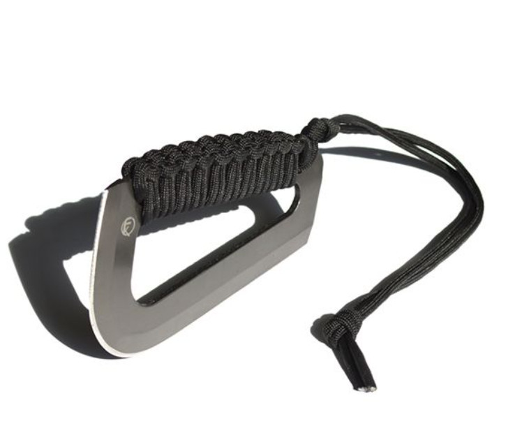 Farson Blade Survival Tool Stainless