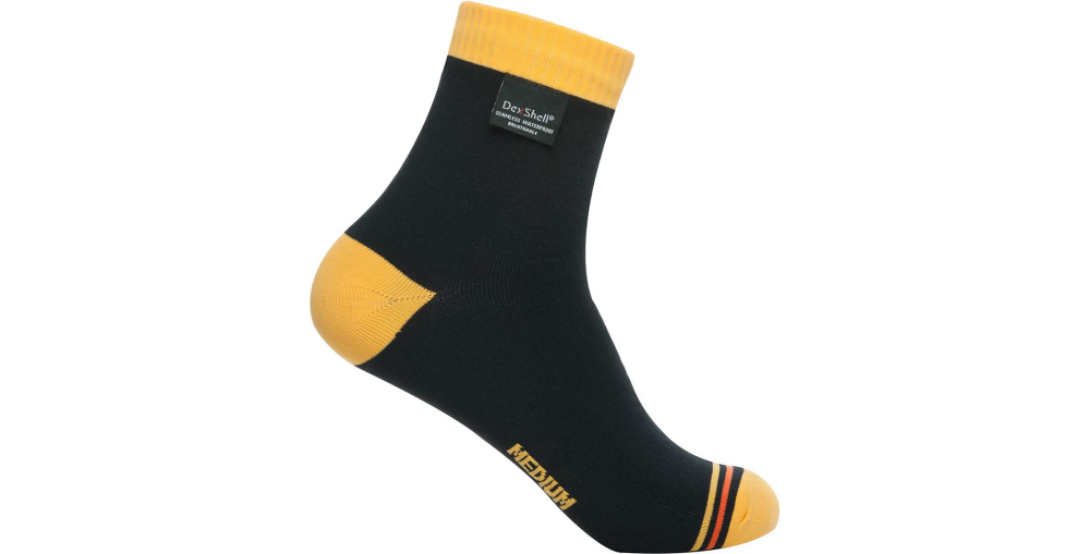 DexShell UltraLite Biking Socks