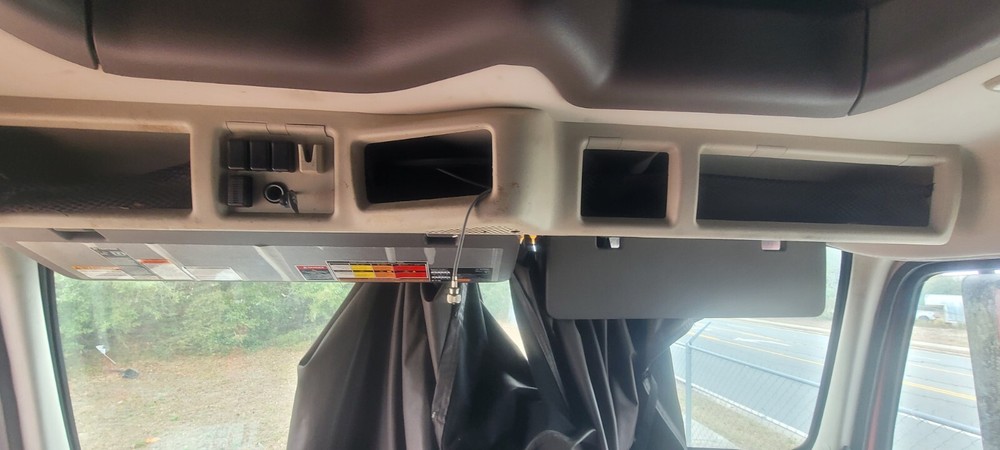 2015 Volvo Vnl Interior Panels