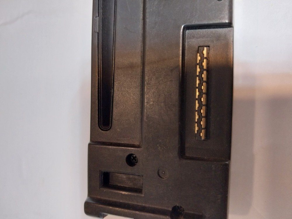 JVC KD-S570 FACEPLATE ONLY