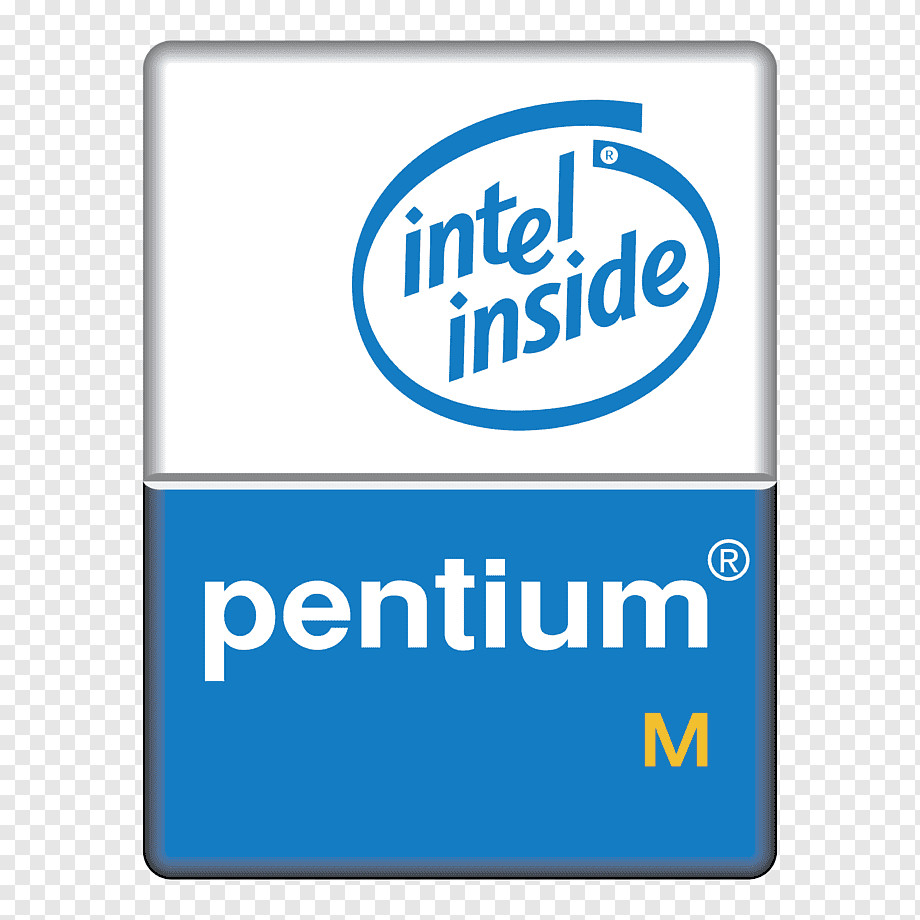 CPU - Intel Pentium M