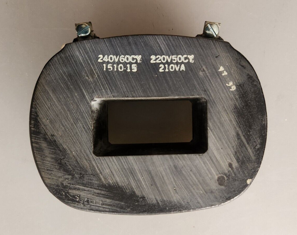 EATON 1510-15 COIL