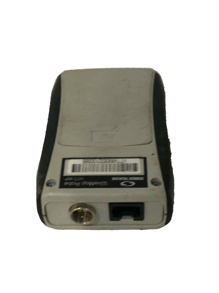 WireMap Probe HTT-WP sunrise telecom USED.