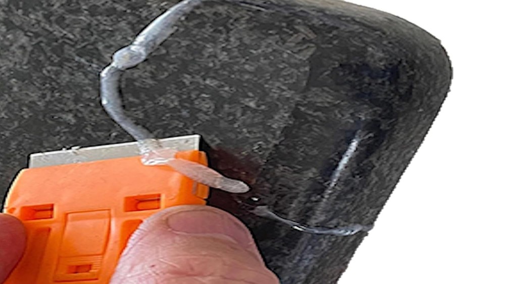 Epoxy Repair Kit - Granite Marble Tile