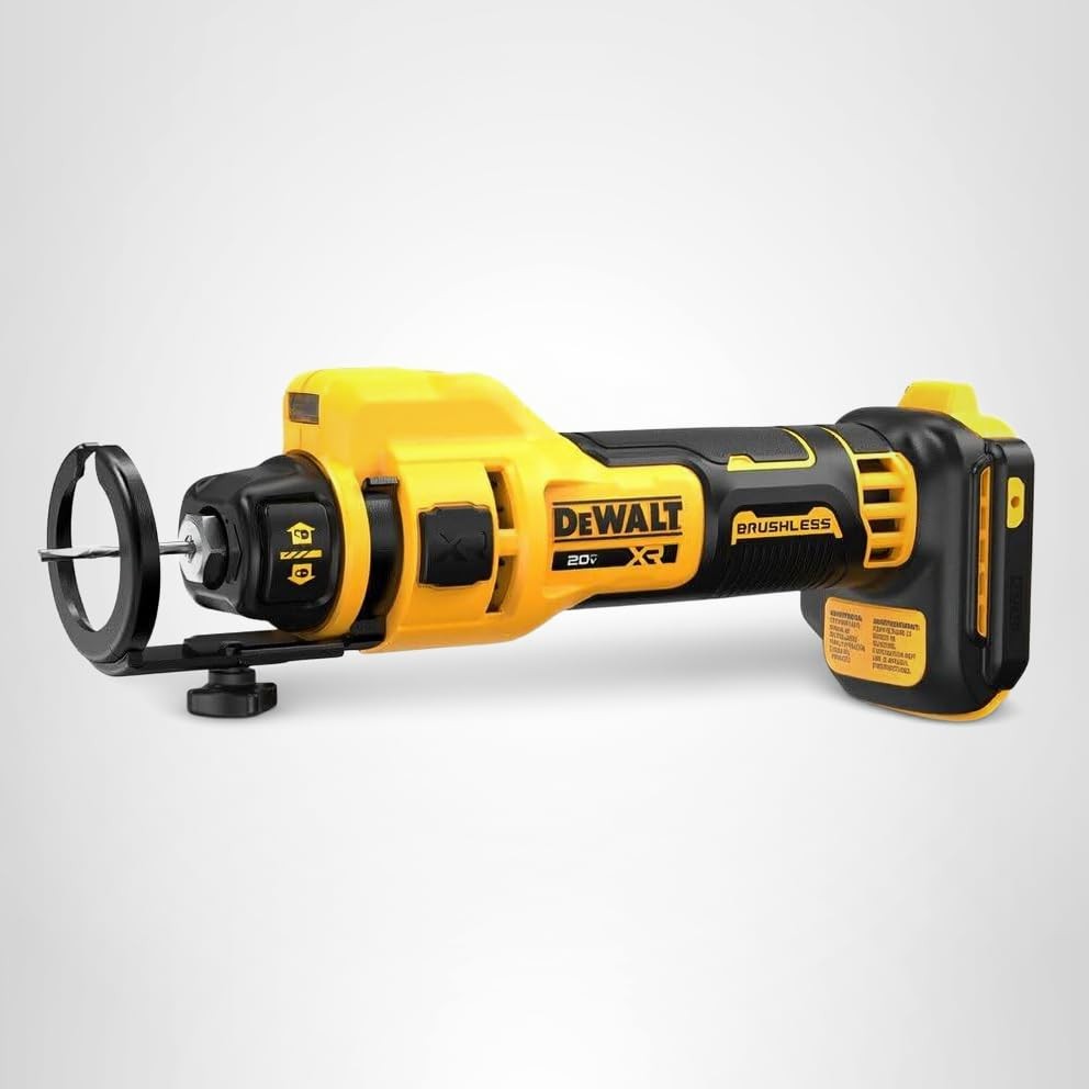 DEWALT 20V MAX Cordless Cut Out Tool