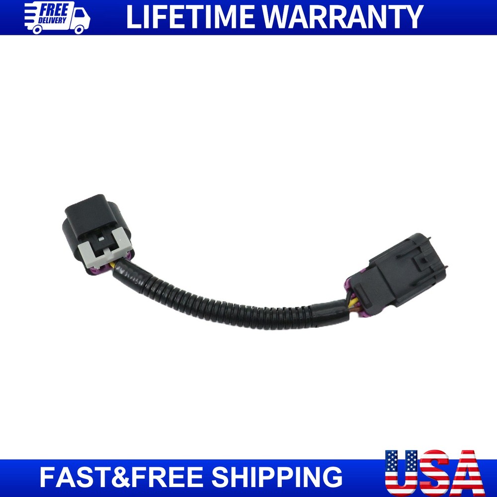 Fits Cadillac XT5 2016-2018 Auto Start Stop Canceller Delete Disable Cable New