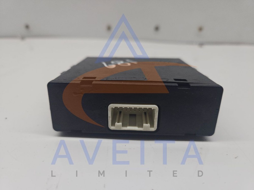 Isuzu D-Max DL20 2023 ECU Control Module 89755032260