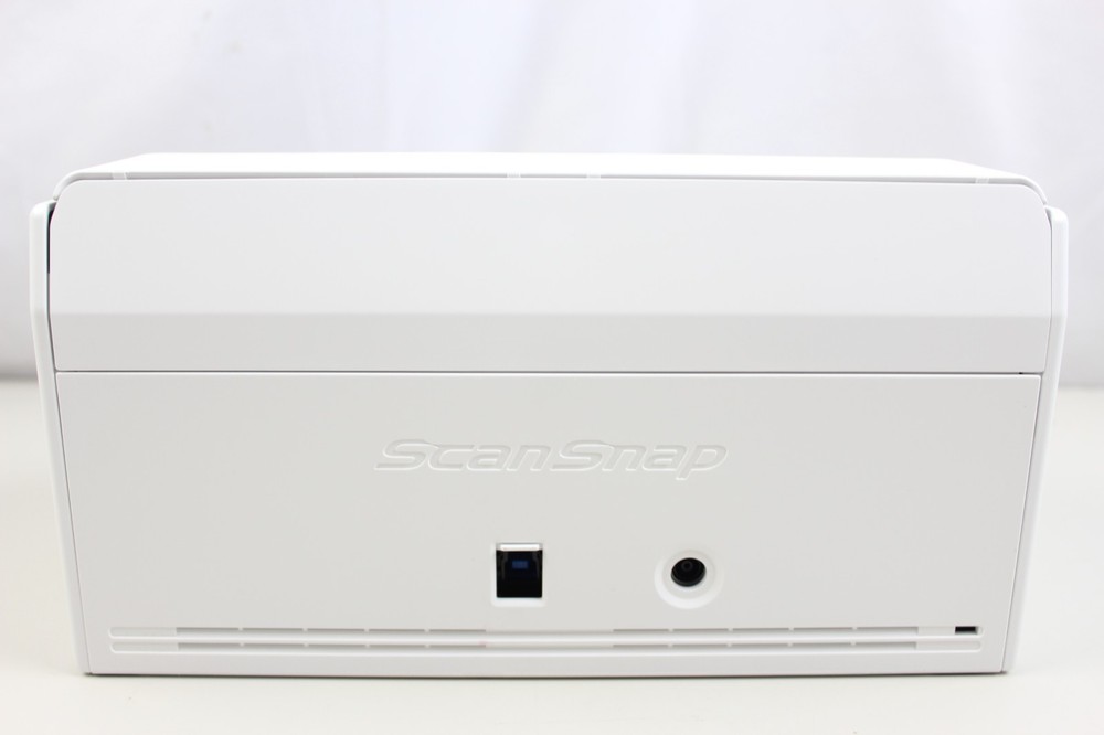 Fujitsu ScanSnap iX1500 Color Duplex Document Scanner with Touch Screen