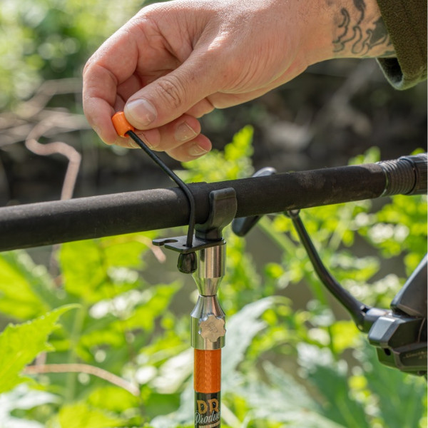 PB Products Bungee Rod Lock
