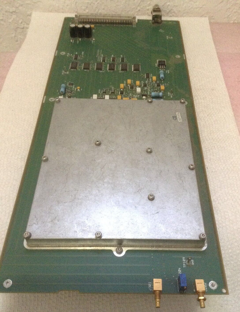 HP 08714-60171 Module