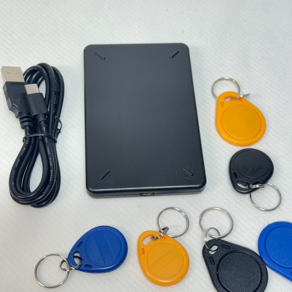Copier IC ID Reader Writer Duplicator Function Smart Card Key
