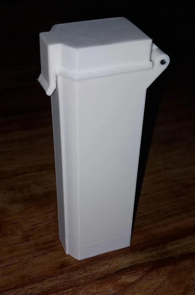 HOHNER Harmonica Case