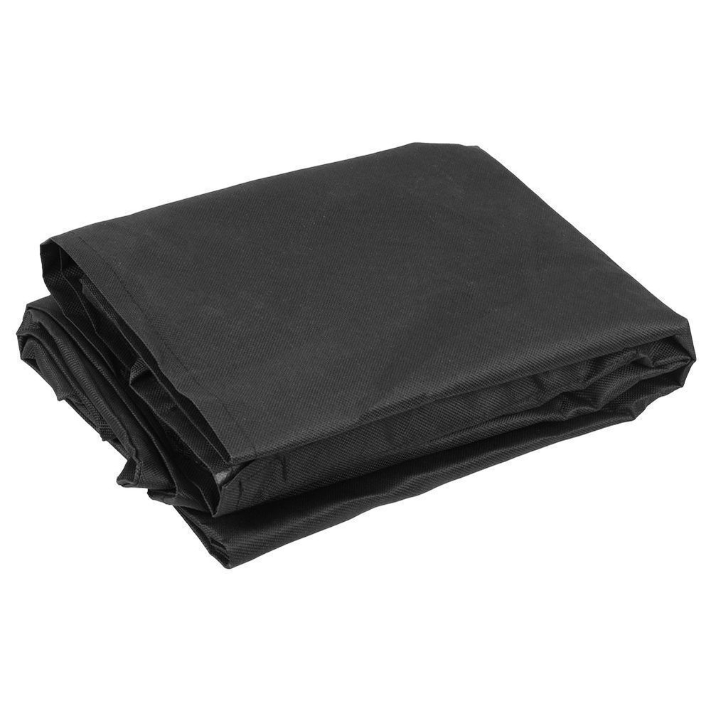 Generator Cover While Running Heavy Rain Universal Waterproof Dustproof Protect