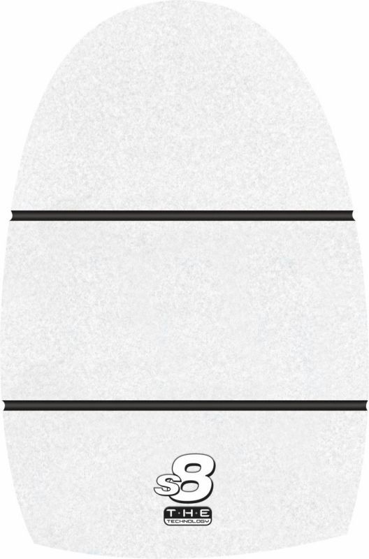 Dexter THE 9 Slide Sole