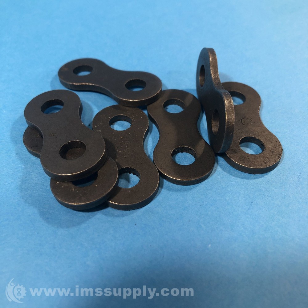 Double Hole Chain Link FNIP