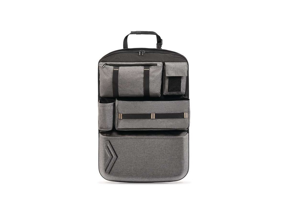 Genuine Renault Rear Seat Organiser