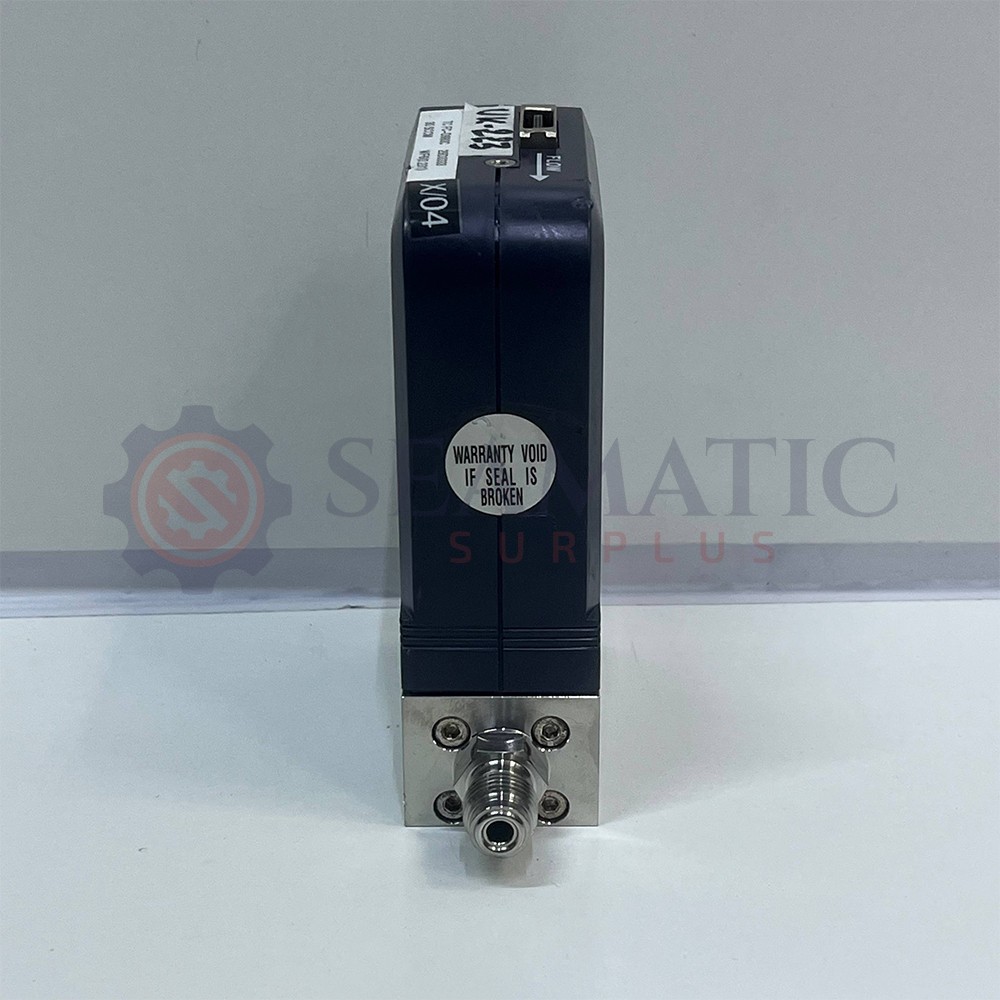 Celerity Unit IFC-125C Mass Flow Controller , UK#224