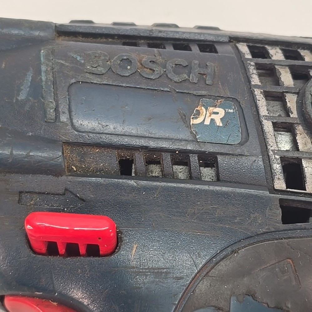 Bosch 18 V Impactor Impact Driver No 23618 Bare Tool Only