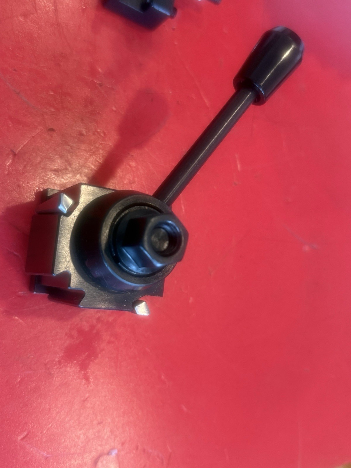 8 Piece OXA Tool Post Nos In Opened Box