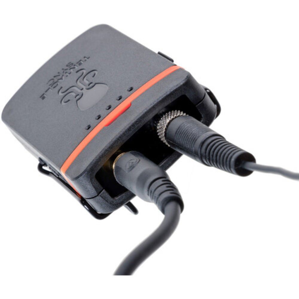 Tentacle Sync TRACK E Pocket Audio Recorder with Timecode Support (Recorder Unit