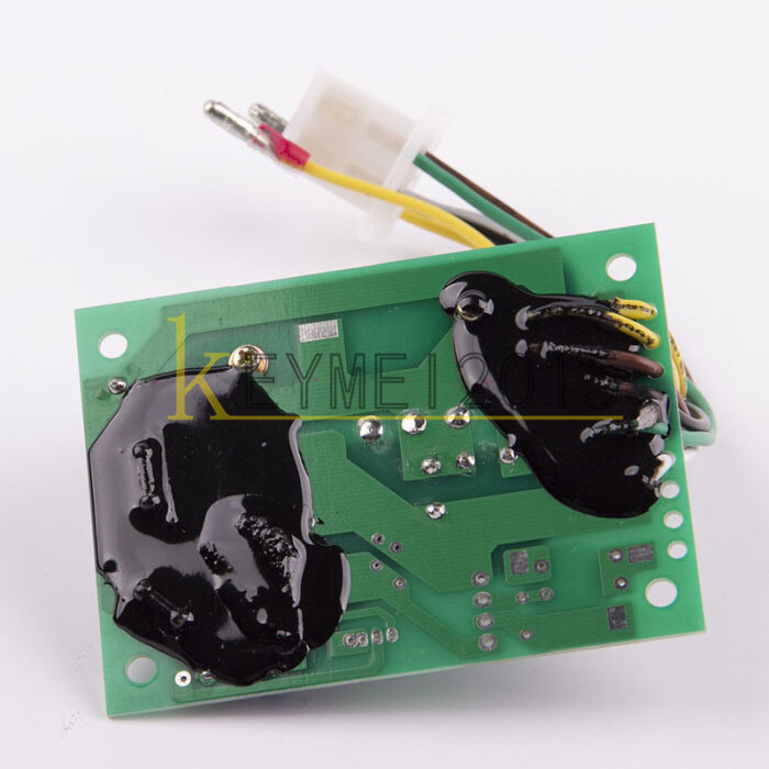 1PC for EF12000E Generator 225V Voltage Regulator AVR