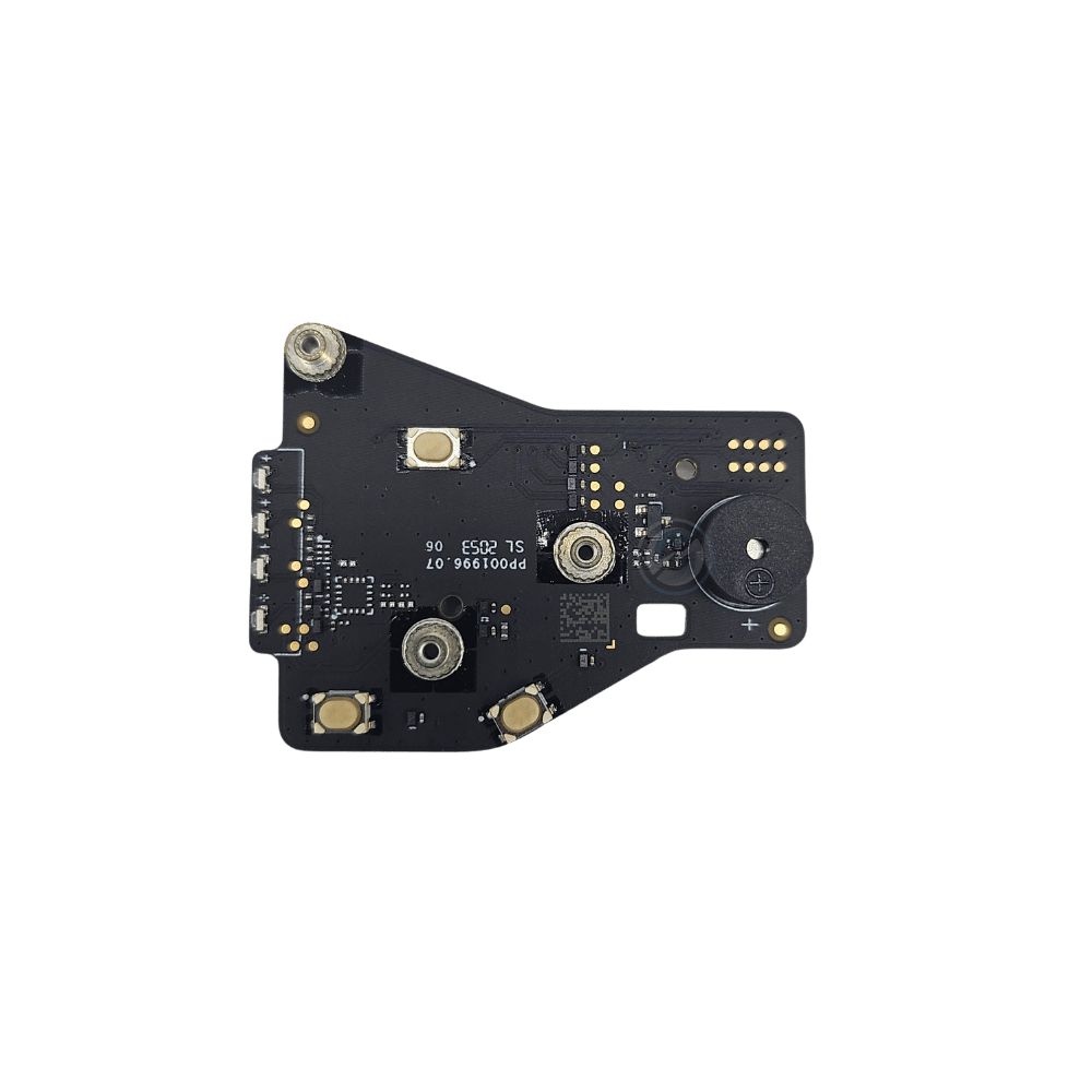 DJI FPV Motion Controller Button Board