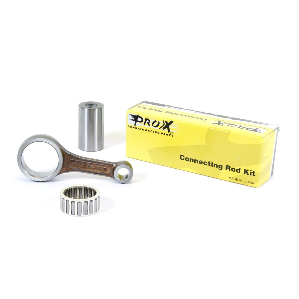Pro X Connecting Rod Kit 3.634