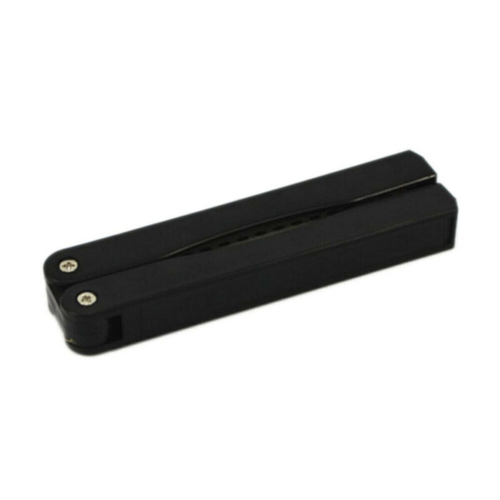 Portable Double-sided Fold Pocket Sharpener Diamond Knife Sharpening Stone Toolm