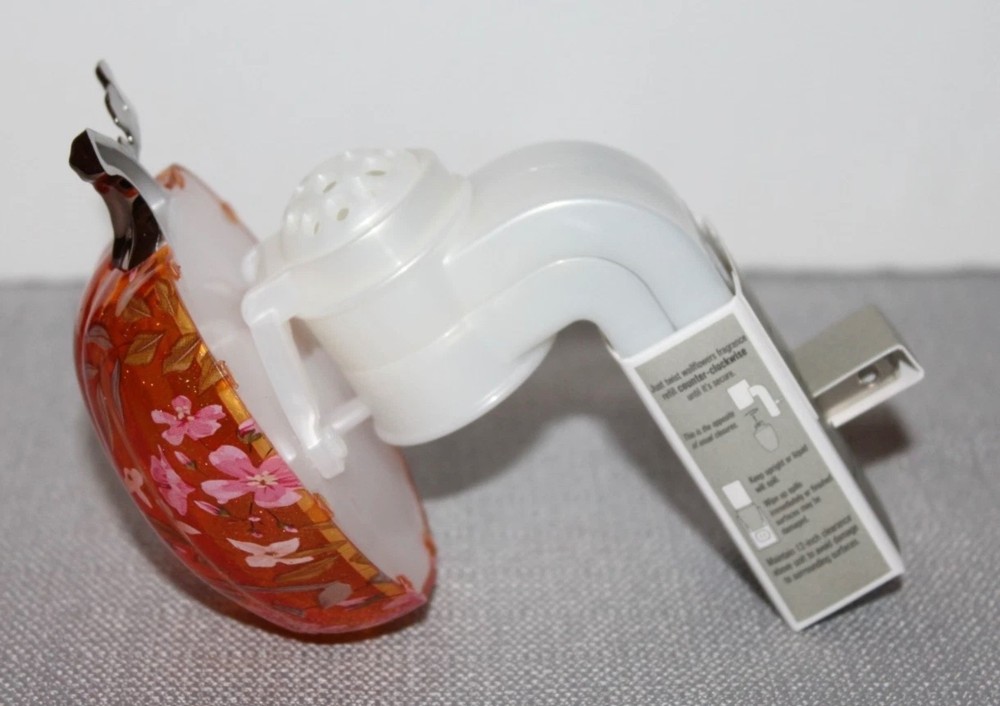 Bath and Body Works WALLFLOWER Home Diffuser Plug in *U CHOOSE~