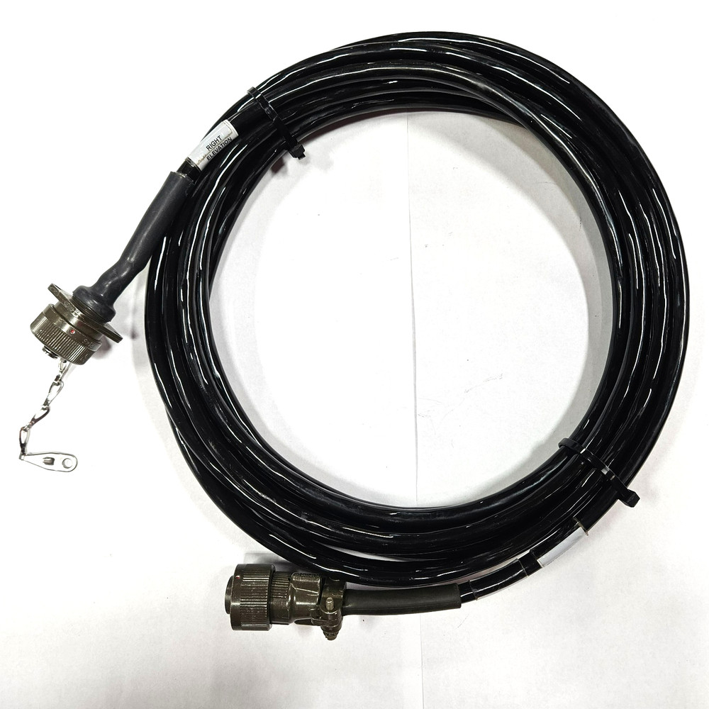 Leica MC Quick Disconnect w. Sensor Cables, Dozer/Grader, PN 818476