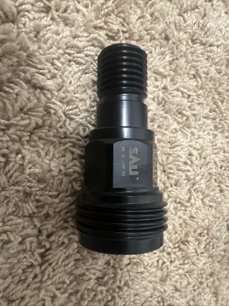 1 pc Diamond Core Drill Adapter (DD-BL to DD-BS)