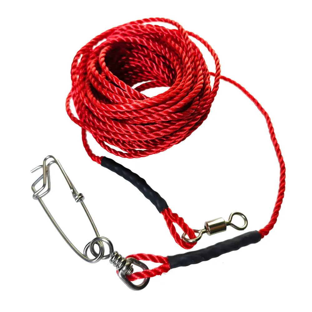 10-50 Meter Spearfishing Floating Rope Line Float String