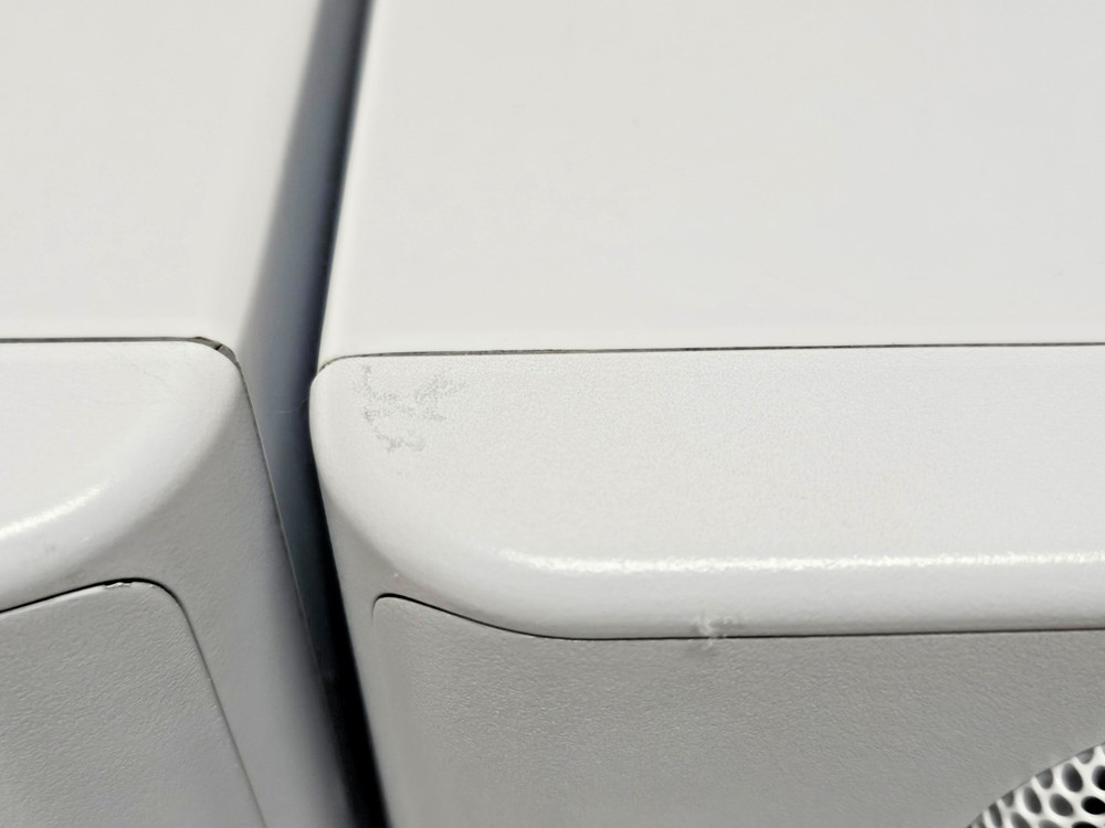 KRK ROKIT RP5 G5 Studio Monitors White