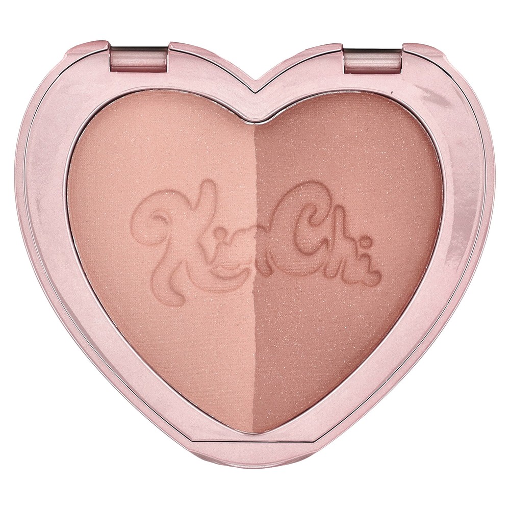 Thailor Blush®, 06 Vacation, 0.25 oz (7 g)