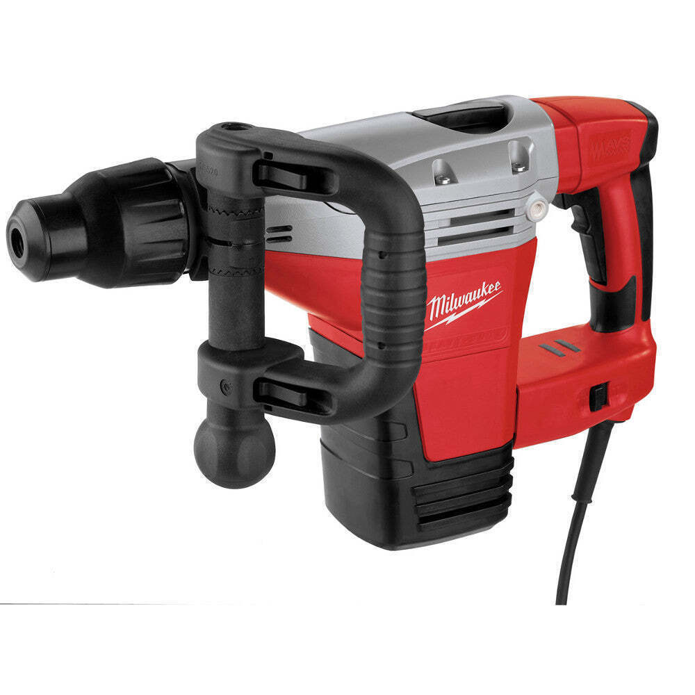 Milwaukee (5446-21) Demolition Hammer - Red