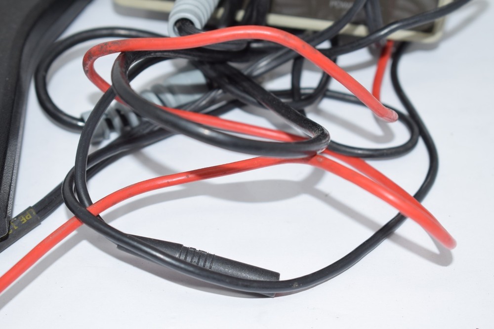 BMI A-112 Current Probe Basic Measuring Instruments A112-2243