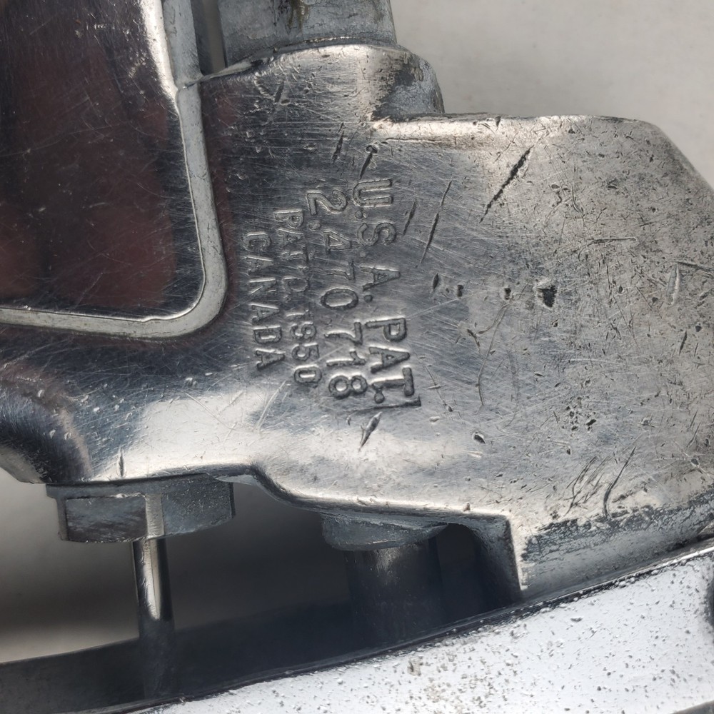 DeVilbiss JGA-502 Spray Gun
