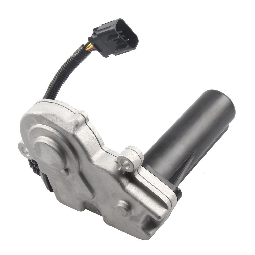 For GMC Chevrolet Silverado Transfer Case Encoder Motor Shift Actuator 600-910