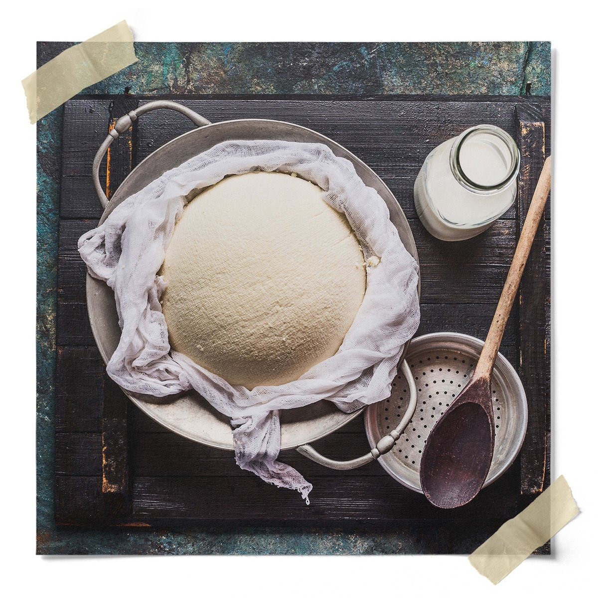 Fermentaholics Liquid Animal Rennet for Cheese Making Milk Coagulant - 2 oz