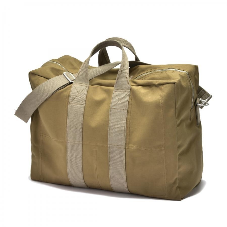 (ASK availability first) AVIATOR'S KIT BAG 6505-1 new