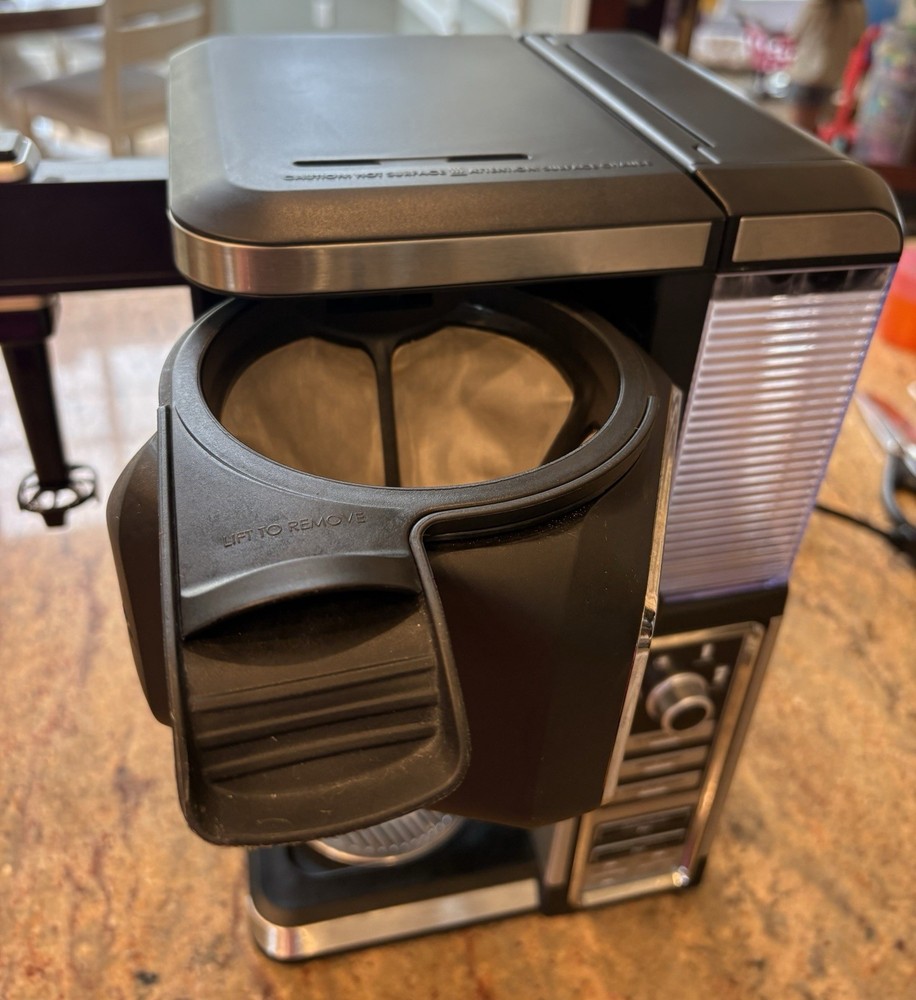 Ninja Coffee Bar