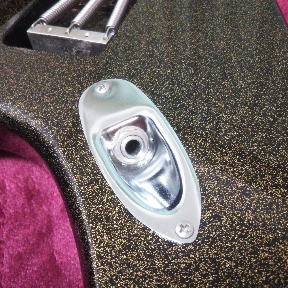 Killer Kg-Exploder Galaxy Black