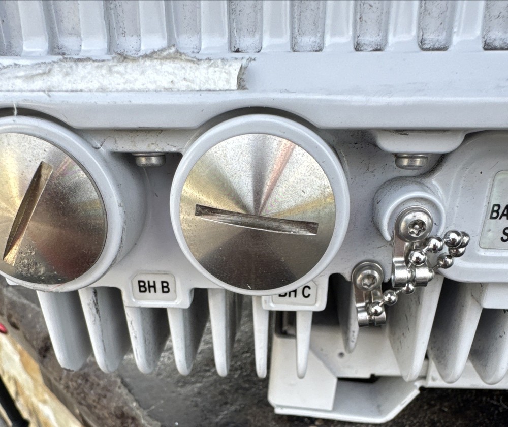 Nokia Networks Flexi Zone 2600 Micro Base Station