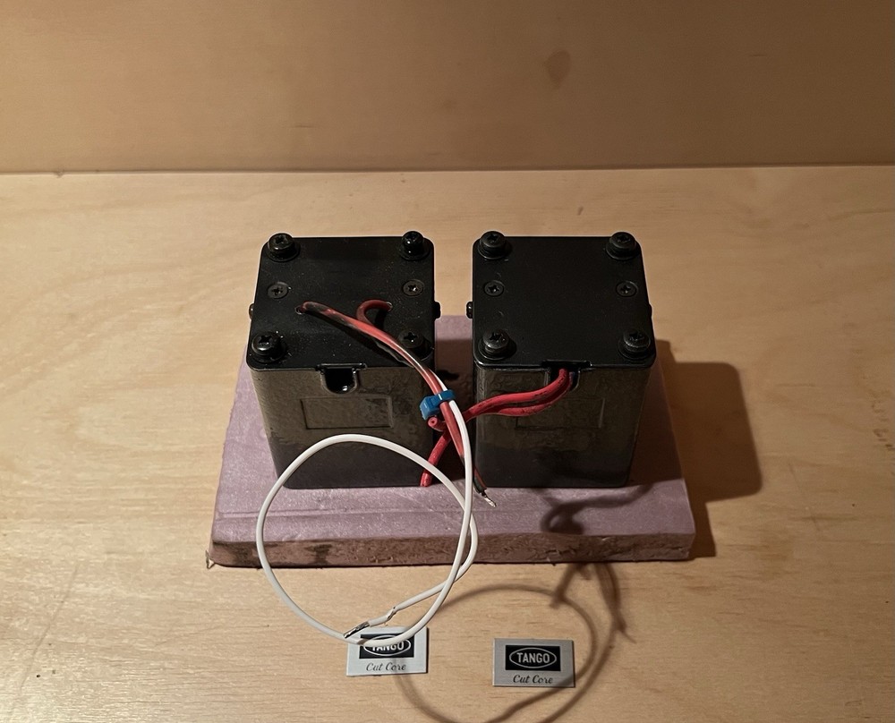 Tango TC-30-50 Chokes Transformers