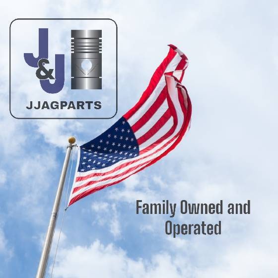 Ignition Switch, Key Switch Fits Case Tractor