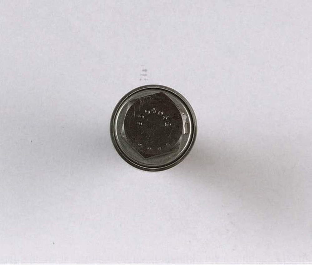 304AVBB SCREW UNIT,DRV BB 3/4(730/737), Silver