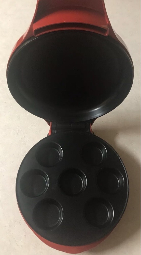 Sensio Mini Cupcake Maker Model 13465
